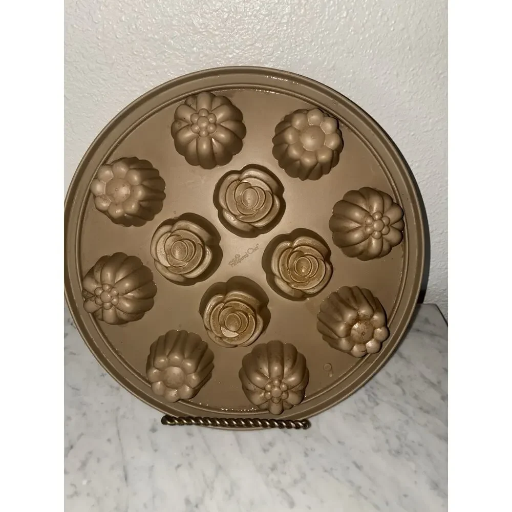 The Pampered Chef pampered chef